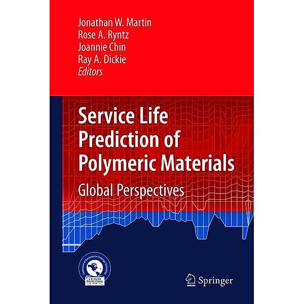 Service Life Prediction of Polymeric Materials