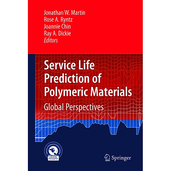 Service Life Prediction of Polymeric Materials