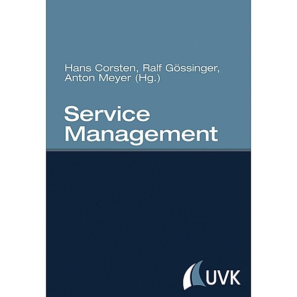 Service Management