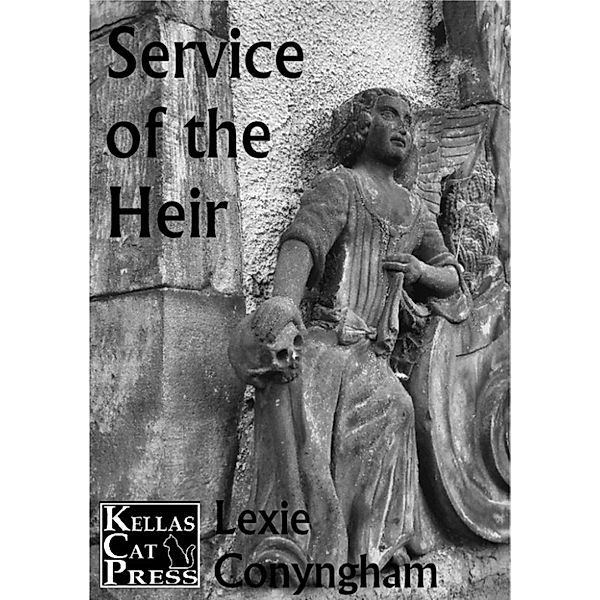 Service of the Heir, Lexie Conyngham