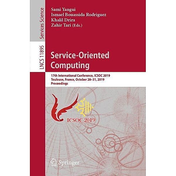 Service-Oriented Computing