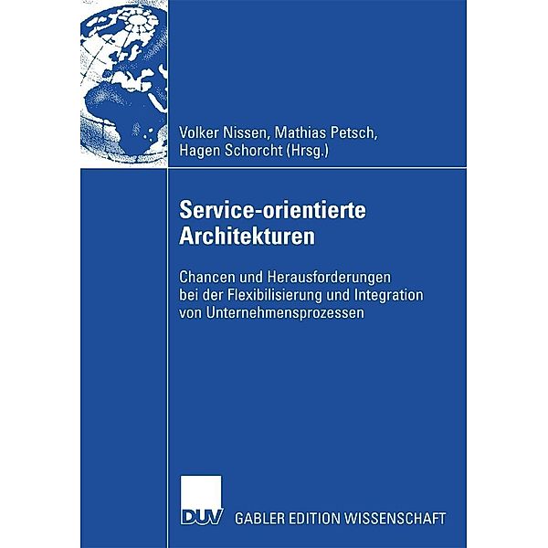 Service-orientierte Architekturen