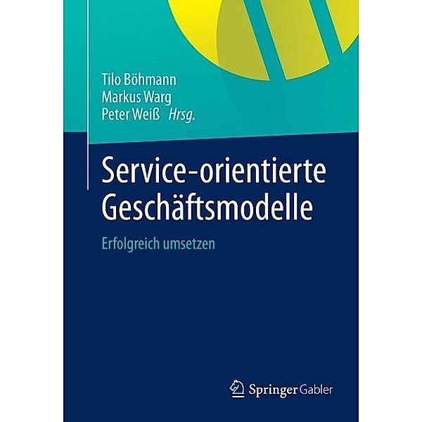 Service-orientierte Geschäftsmodelle