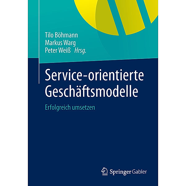 Service-orientierte Geschäftsmodelle