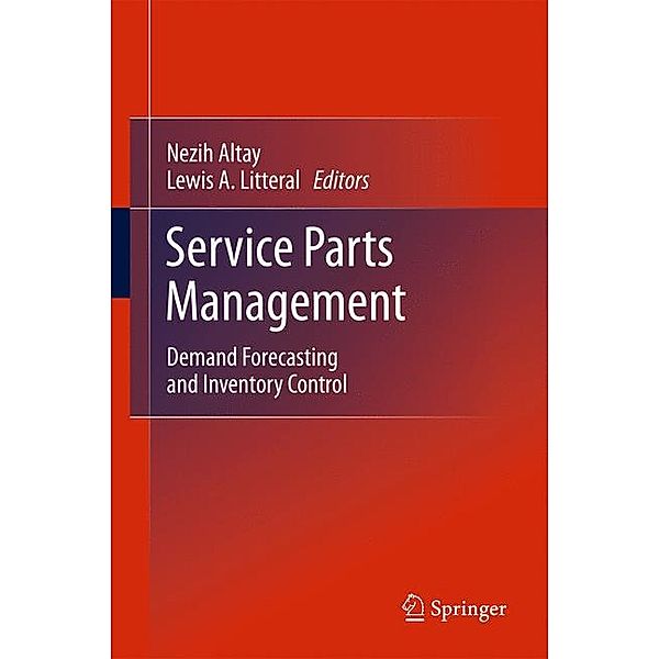 Service Parts Management