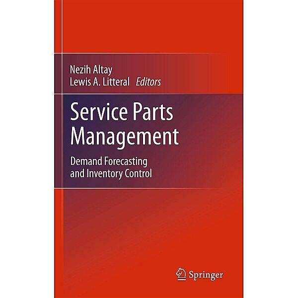 Service Parts Management