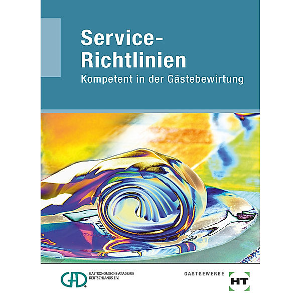 Service-Richtlinien, Heinz-Peter Wefers