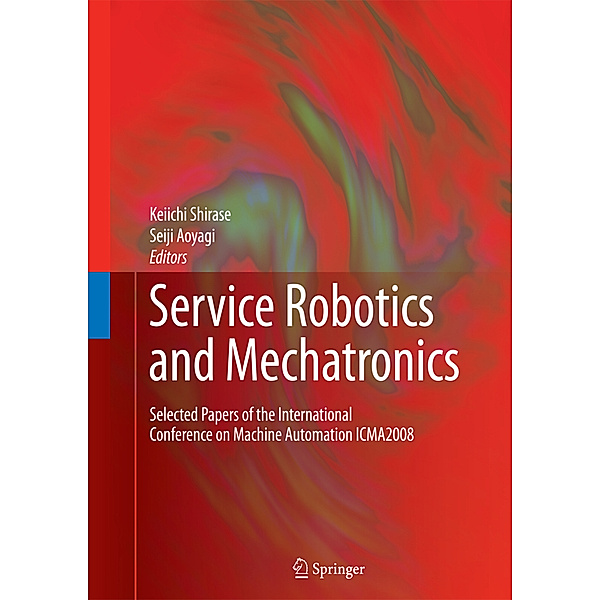 Service Robotics and Mechatronics