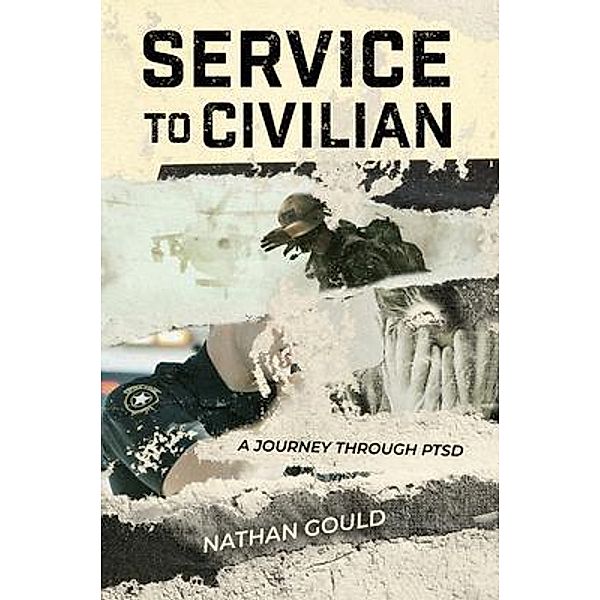 Service to Civilian, Nathan Gould
