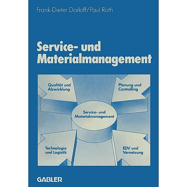 Service- und Materialmanagement, Frank-Dieter Dorloff