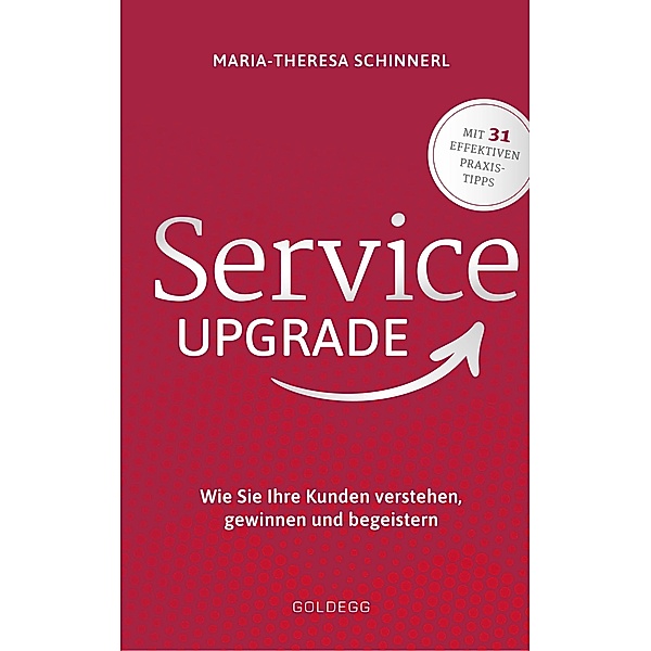 Service Upgrade, Maria-Theresa Schinnerl