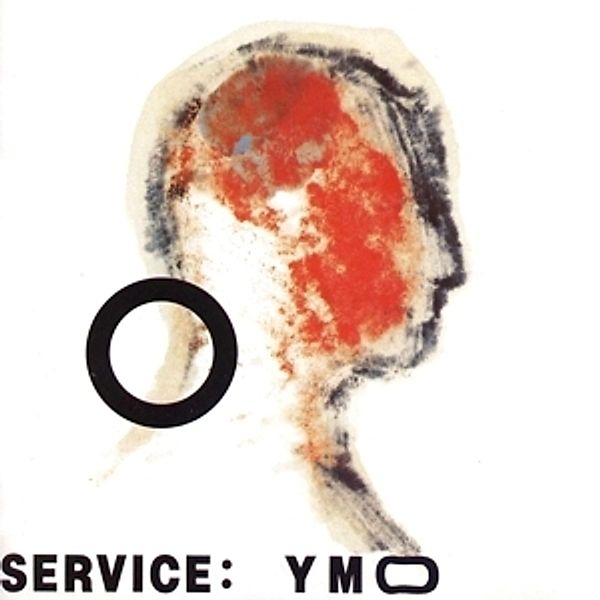Service (Vinyl), Yellow Magic Orchestra (ymo)