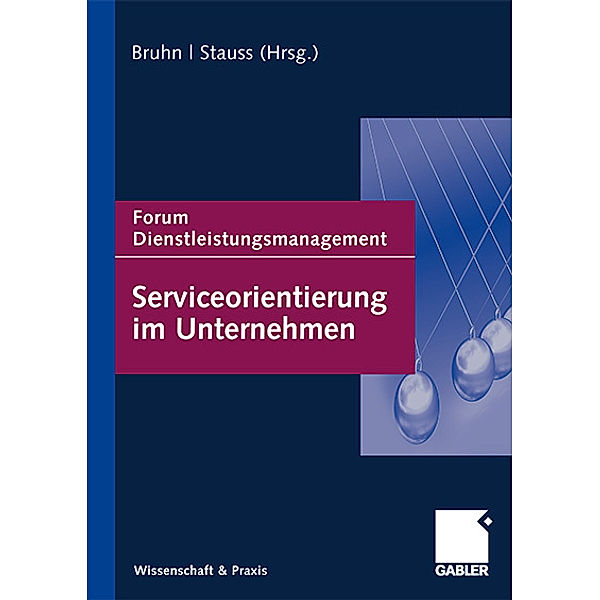 Serviceorientierung im Unternehmen