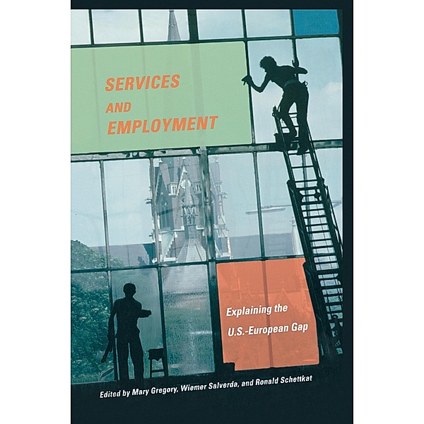 Services and Employment