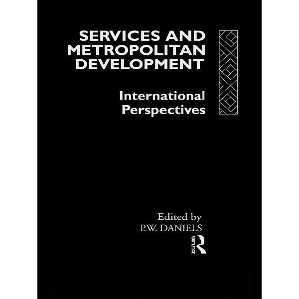 Services and Metropolitan Development