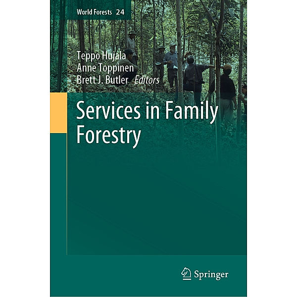 Services in Family Forestry