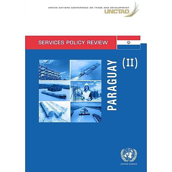 Services Policy Review: Paraguay (II)