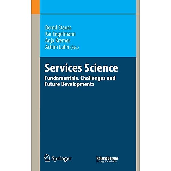 Services Science