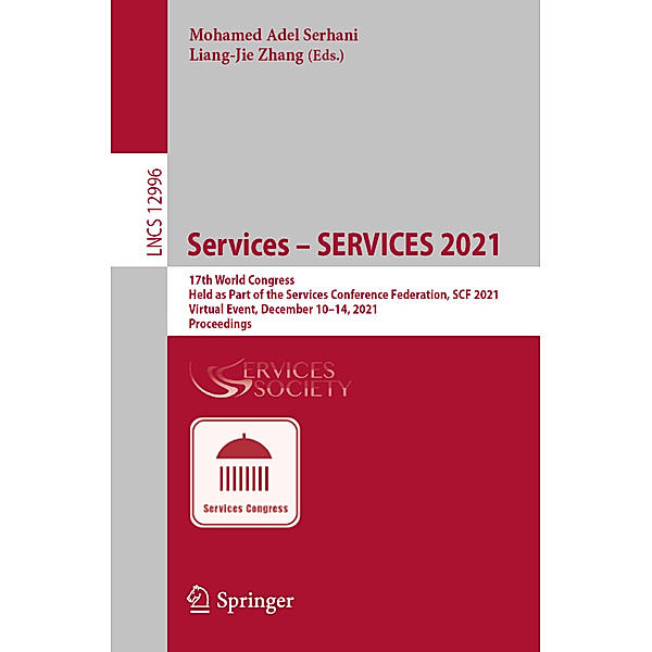 Services - SERVICES 2021