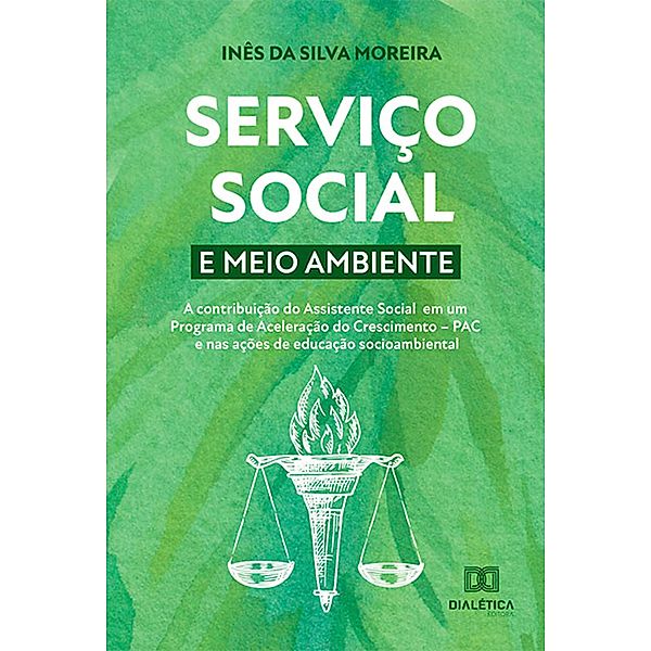 Serviço social e meio ambiente, Inês da Silva Moreira