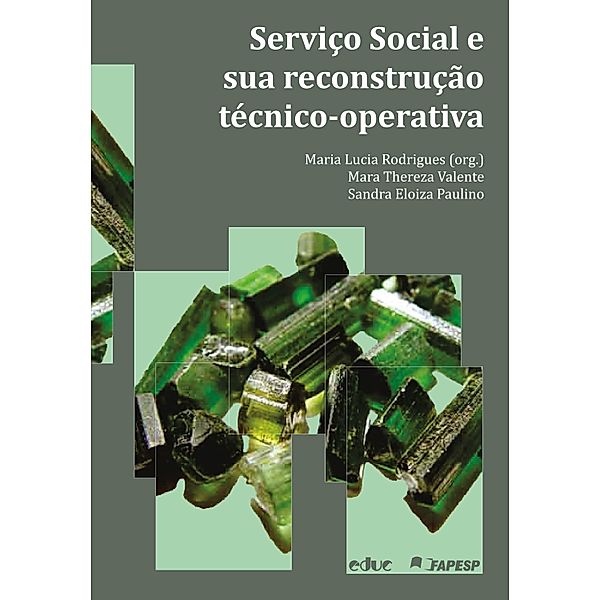 Serviço Social e sua reconstrução técnico-operativa