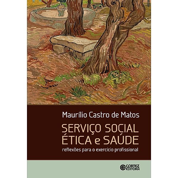 Serviço social, ética e saúde, Maurílio Castro de Matos