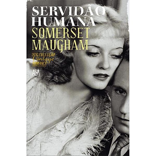 Servidão Humana, Somerset Maugham