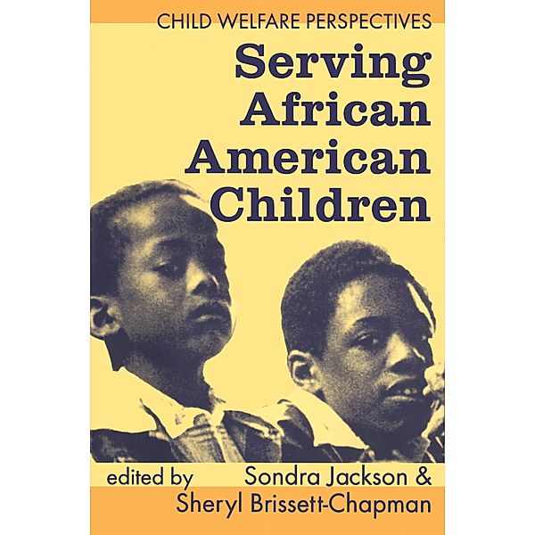 Serving African American Children