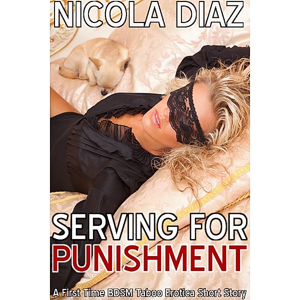 Serving For Punishment, Nicola Diaz