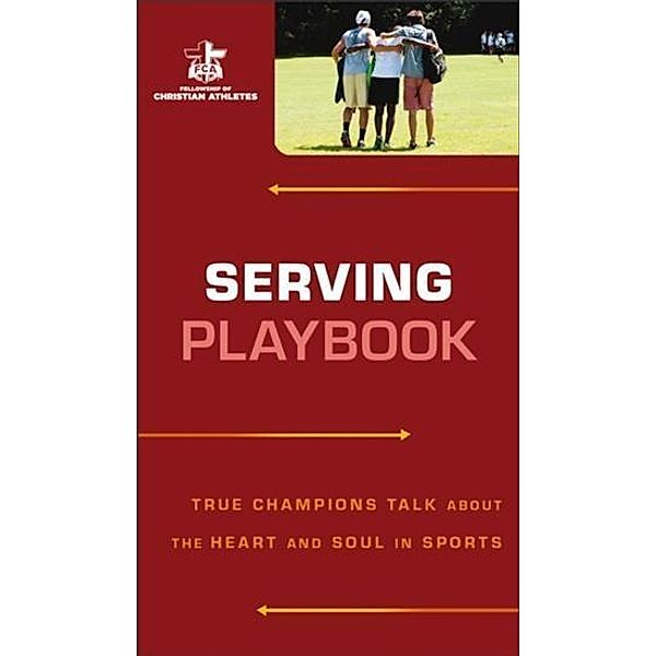Serving Playbook, Fellowship of Christian Athletes