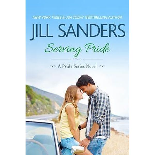 Serving Pride / Pride Series Bd.5, Jill Sanders
