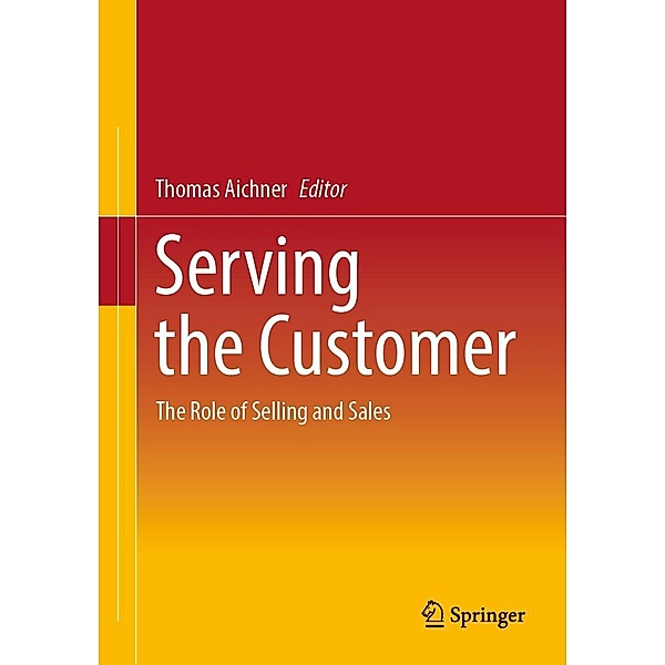 Serving the Customer