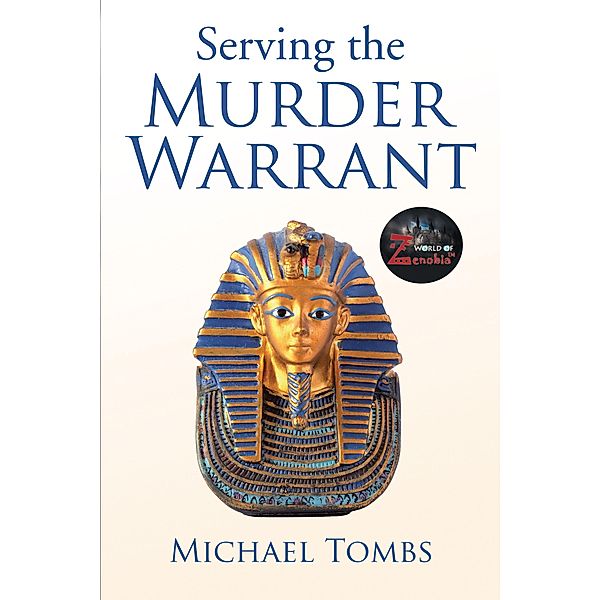 Serving the Murder Warrant, Michael Tombs