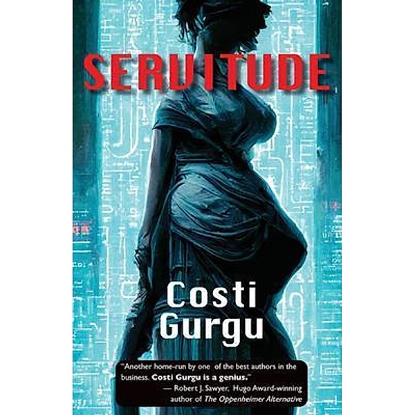 Servitude / Kult Books, Costi Gurgu