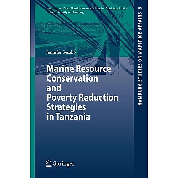 Sesabo, J: Marine Resource Conservation and Poverty, Jennifer Sesabo