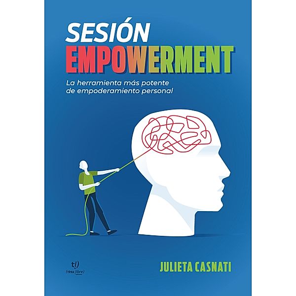 Sesión empowerment, Julieta Casnati
