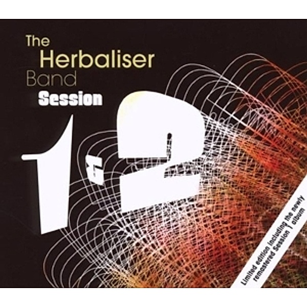 Session (1+2), The Herbaliser Band