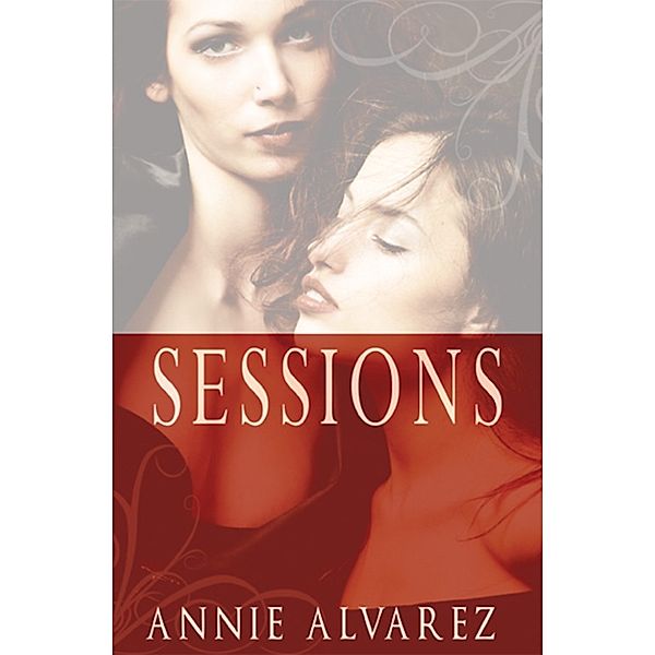 Sessions, Annie Alvarez