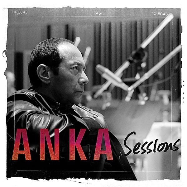 Sessions, Paul Anka