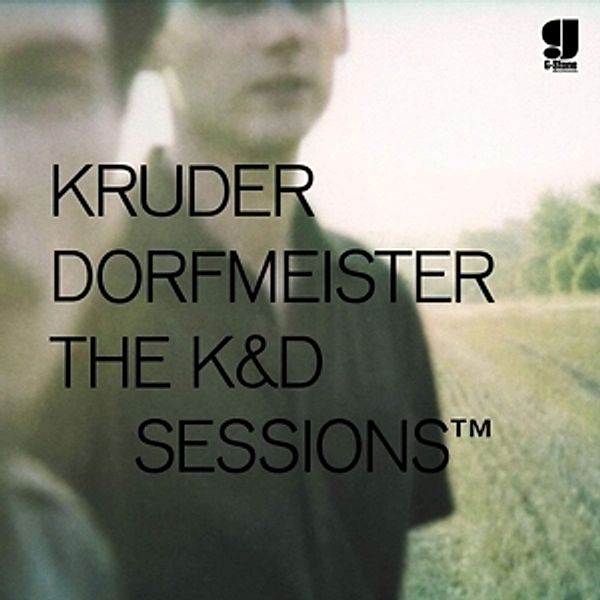 Sessions Tm, Kruder & Dorfmeister