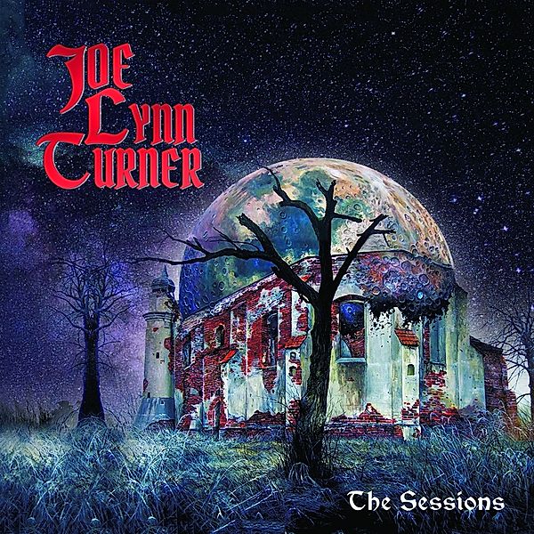Sessions (Vinyl), Joe Lynn Turner