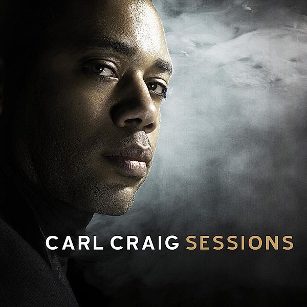 Sessions (Vinyl), Carl Craig