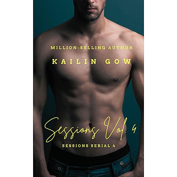 Sessions Vol 4, Kailin Gow