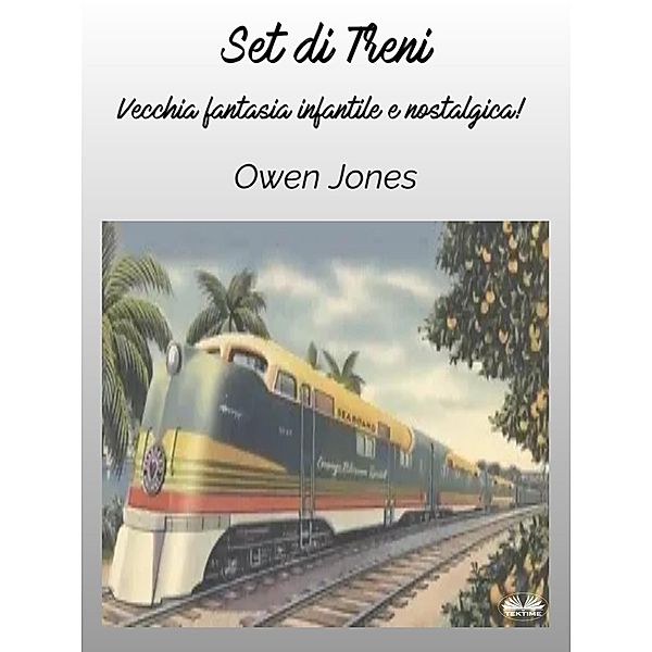 Set Di Treni, Owen Jones