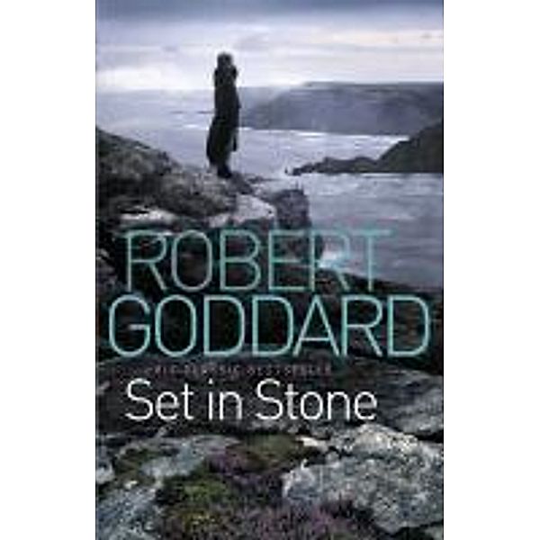 Set In Stone, Robert Goddard
