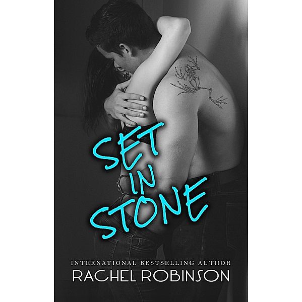 Set in Stone, Rachel Robinson