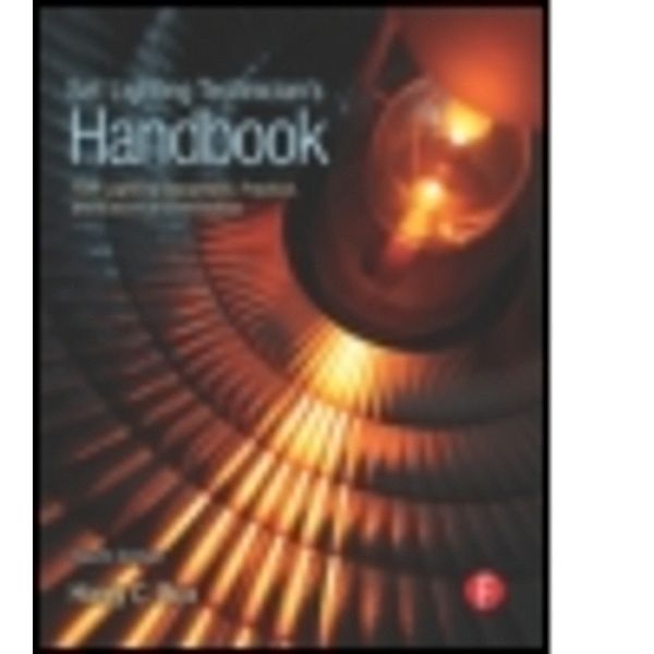 Set Lighting Technician's Handbook, Harry Box