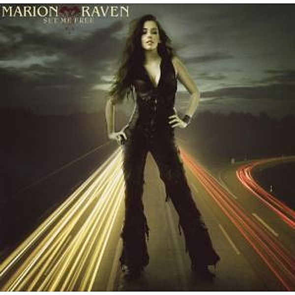 Set Me Free, Marion Raven