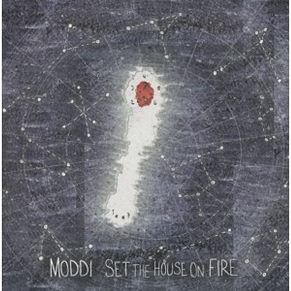 Set The House On Fire, Moddi