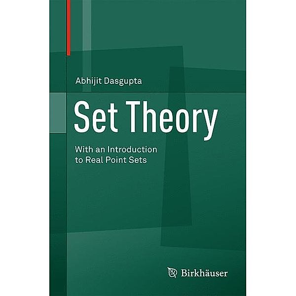 Set Theory, Abhijit Dasgupta